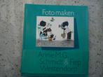 Foto maken. Annie M.G. Schmidt & Fiep Westendorp. Fotoboek., Ophalen, Nieuw, Fotoalbum