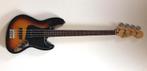 Fender Jazz  Bass Fretless, Ophalen, Zo goed als nieuw, Elektrisch
