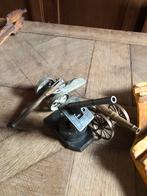 Vintage Miniatuur Kanonnen Collectie, Ophalen of Verzenden