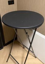 Hoge statafel  60 x 110 - LS, Ophalen