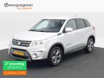 Suzuki Vitara 1.6 120 Pk Exclusive | Trekhaak | Stoelverwarm, Voorwielaandrijving, Stof, Euro 6, 4 cilinders