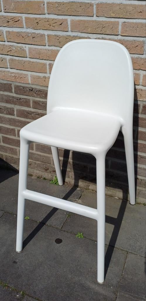 Ikea Urban kinderstoel, Kinderen en Baby's, Kinderstoelen, Ophalen, Gebruikt, Overige typen