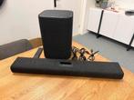 Harman Kardon Citation Multibeam 700 + Sub S, Ophalen, Zo goed als nieuw, Complete surroundset, Overige merken