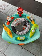 Infantino baby speel stoel/tafel 2-in-1, Ophalen, Zo goed als nieuw, Overige typen, Met licht