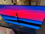 LG OLED TV 77"   type OLED77CX6LA zie omschrijving, Ophalen, Philips, Gebruikt, OLED