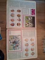 Plakalbum voetbalplaatjes 1971-1972, Ophalen of Verzenden, Zo goed als nieuw, Ajax, Poster, Plaatje of Sticker