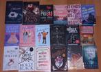 20 Populaire booktok boeken, Boeken, Ophalen of Verzenden, Zo goed als nieuw