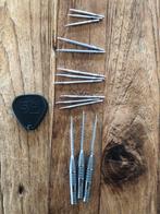 Target Bolide 05 Swiss Point 90% Dartpijlen 22 gram, Ophalen of Verzenden, Zo goed als nieuw, Pijlen