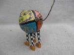 Toms Drag beeldje poes Thomas Hoffmann, Antiek en Kunst, Ophalen of Verzenden