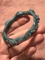 Blue water jadite, Ophalen of Verzenden, Nieuw