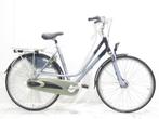 Batavus Entrada blauw dames 53cm 28inch, 53 tot 56 cm, Gebruikt, Batavus, Versnellingen