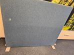 2x Akoestisch Scherm / Scheidingswand, Ophalen of Verzenden, Gebruikt