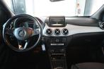Mercedes-Benz B-Klasse 180 Ambition Automaat Clima Navigatie, 1325 kg, Gebruikt, 4 cilinders, Met garantie (alle)