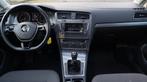 Volkswagen Golf 1.2 TSI Trendline 86PK|Pano|PDC|Schermpje|Fr, Auto's, Voorwielaandrijving, Euro 5, Zwart, 4 cilinders