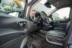 Mercedes-Benz Vito Tourer 119 BlueTEC Pro Lang 4x4, Automaat, Gebruikt, 2000 kg, Bedrijf