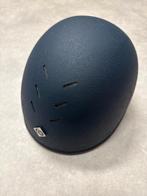 Charles Owen star4 helm blauw 55, Ophalen of Verzenden, Zo goed als nieuw, Dressuur, Cap