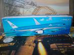 nieuwe klm vliegtuig boeing 787-9  model, Overige merken, Nieuw, Ophalen of Verzenden, Groter dan 1:72