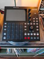 Akai MPC One, Ophalen