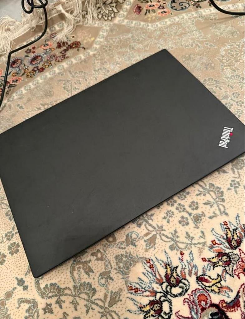 Lenovo ThinkPad X260 laptop, Computers en Software, Windows Laptops, Ophalen of Verzenden, Gebruikt, Qwerty, 2 tot 3 Ghz