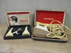 Vintage Philips Philishave tondeuse, Ophalen of Verzenden, Gebruikt, Haarverzorging