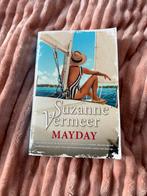 Suzanne Vermeer - Mayday, Ophalen of Verzenden, Nieuw, Nederland
