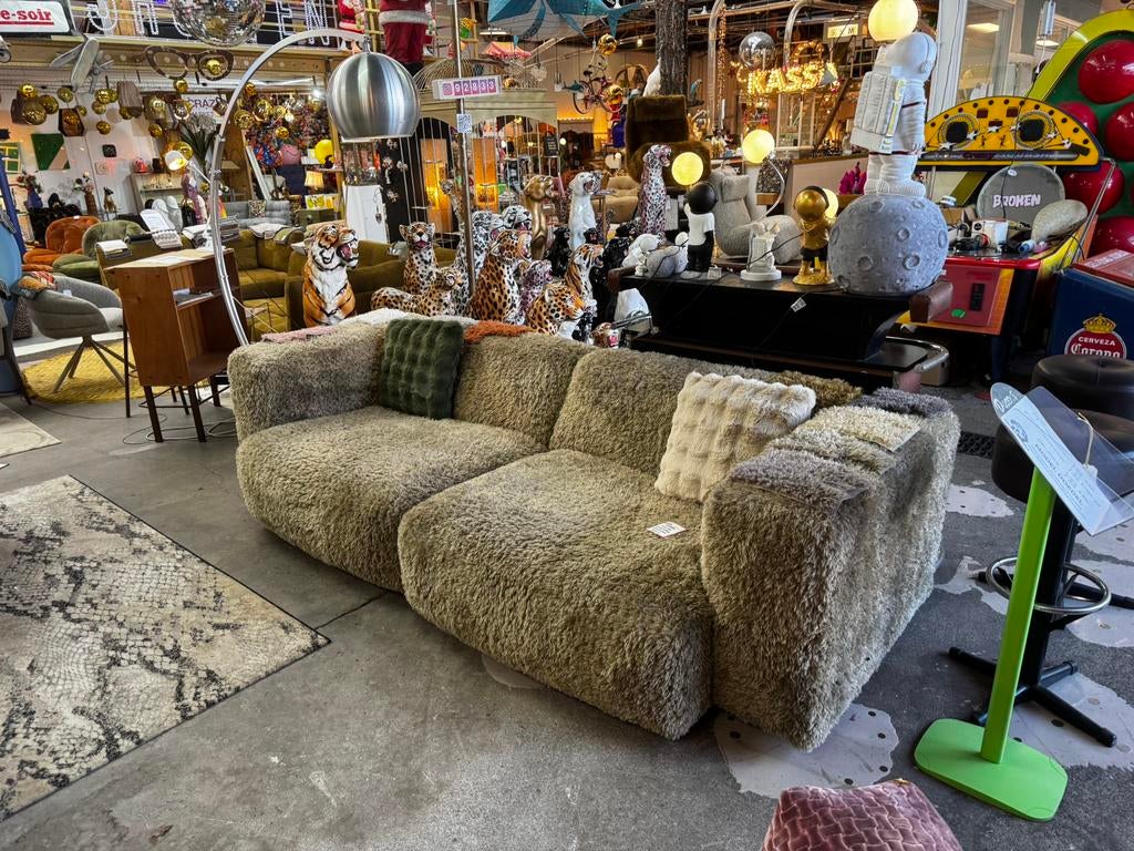 Doodle bank!, Design, Spektakel, Ophalen of Verzenden, Stof