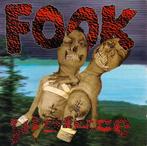 CD Pigface - Fook (1993 Alternative Rock), Ophalen of Verzenden, Gebruikt, Poprock