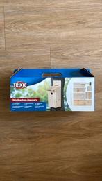 Mezen nestkast bouwpakket nieuw, Verzenden, Nieuw