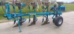 Rabewerk albatros 120 wentel ploeg kverneland lemken, Zakelijke goederen, Agrarisch | Werktuigen, Ophalen