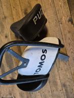 Tomos en Puch zadels, Ophalen of Verzenden, Zadel