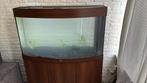 Juwel vision 180 met meubel, Dieren en Toebehoren, Vissen | Aquaria en Toebehoren, Ophalen, Leeg aquarium