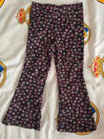 Bloemetjes broek maat 98 NIEUW, Kinderen en Baby's, Kinderkleding | Maat 98, Broek, Gebruikt, Meisje, Ophalen of Verzenden