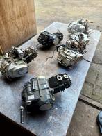 Loop of sloop 6 4 tact motorblokjes. 150 euro, Fietsen en Brommers, Ophalen of Verzenden, Gebruikt, Overige typen