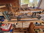 Draaibank voor hout, Ophalen, Gebruikt, Houtdraaibank, 500 tot 1000 mm