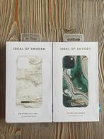 2 Ideal of Sweden telefoonhoesjes iphone 12, Ophalen of Verzenden, Zo goed als nieuw, IPhone 12, Hoesje of Tasje