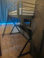 Hoogslaper, Ophalen, Eenpersoons, Overige maten, Hoogslaper