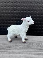 lammetje 18x18cm/Nieuw!, Verzamelen, Beelden en Beeldjes, Ophalen of Verzenden, Nieuw, Dier