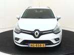 Renault Clio Estate 0.9 TCe 90 PK Intens | Navigatie | Parke, Voorwielaandrijving, 898 cc, Gebruikt, Euro 6