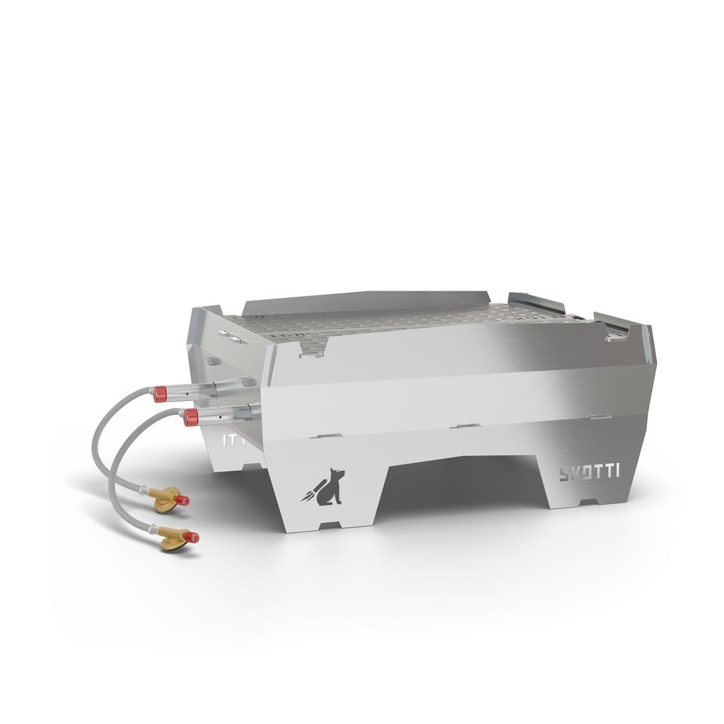 SKOTTI GRILL MAX, Info@jefiwild.nl, Nieuw, Skotti, Zichtenburglaan 64