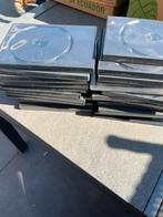 Lege dvd doosjes, Alle leeftijden, Ophalen of Verzenden, Zo goed als nieuw