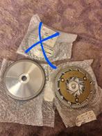 Starter krans startkrans origineel nieuw piaggio 4t 200cc, Ophalen