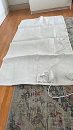 Elektrische deken, Ophalen, Eenpersoons, Wit, Overige typen