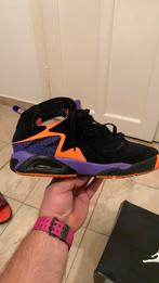 NIKE AIR TECH CHALLENGE HUARACHE-‘AGASSI”/Tennis/Size 44.5, Overige kleuren, Verzenden, Sportschoenen, Zo goed als nieuw