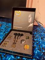 WINMAU MVG 5 Year Anniversary Limited Edition nr.1130, Sport en Fitness, Darts, Ophalen of Verzenden, Gebruikt, Dartbord