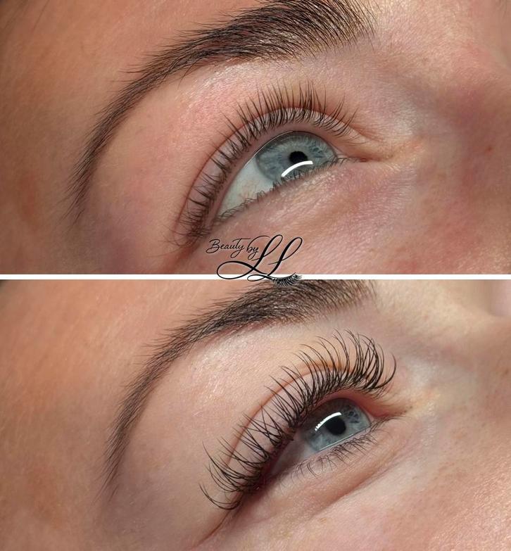 Wimper extensions | Gecertificeerd lashtech, Sieraden, Tassen en Uiterlijk, Uiterlijk | Gezichtsverzorging, Nieuw, Ogen, Ophalen