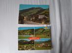 2 verschillende ansichtkaarten van Brixen im Thale. Austria., Ophalen of Verzenden, 1980 tot heden, Ongelopen, Stad of Dorp