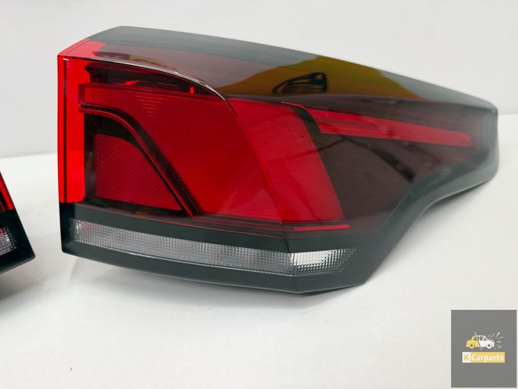 Volkswagen Tiguan 571 Rechts Achterlicht 571945096A originee