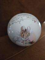 Hunca Munca spaarpot van Beatrix Potter, Verzenden