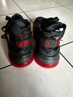 Nike Air Jordan Proto-Max 720 zwart/rood – maat 43, Kleding | Heren, Schoenen, Ophalen, Gedragen, Zwart, Sneakers of Gympen