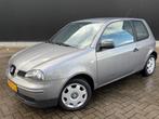 Seat AROSA SEAT Arosa Automaat  Aangepast voor Mindervalide, Auto's, Gebruikt, Met garantie (alle), Euro 4, Zilver of Grijs